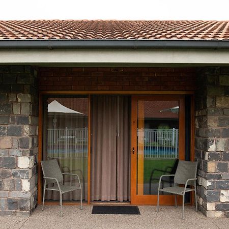 Julie-Anna, Bendigo Motel ภายนอก รูปภาพ