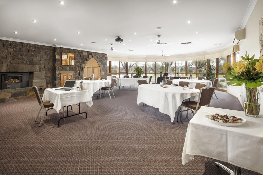 Julie-Anna, Bendigo Motel ภายนอก รูปภาพ